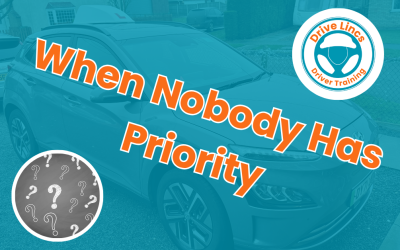 When Nobody Has Priority: The Everyday Stand Off