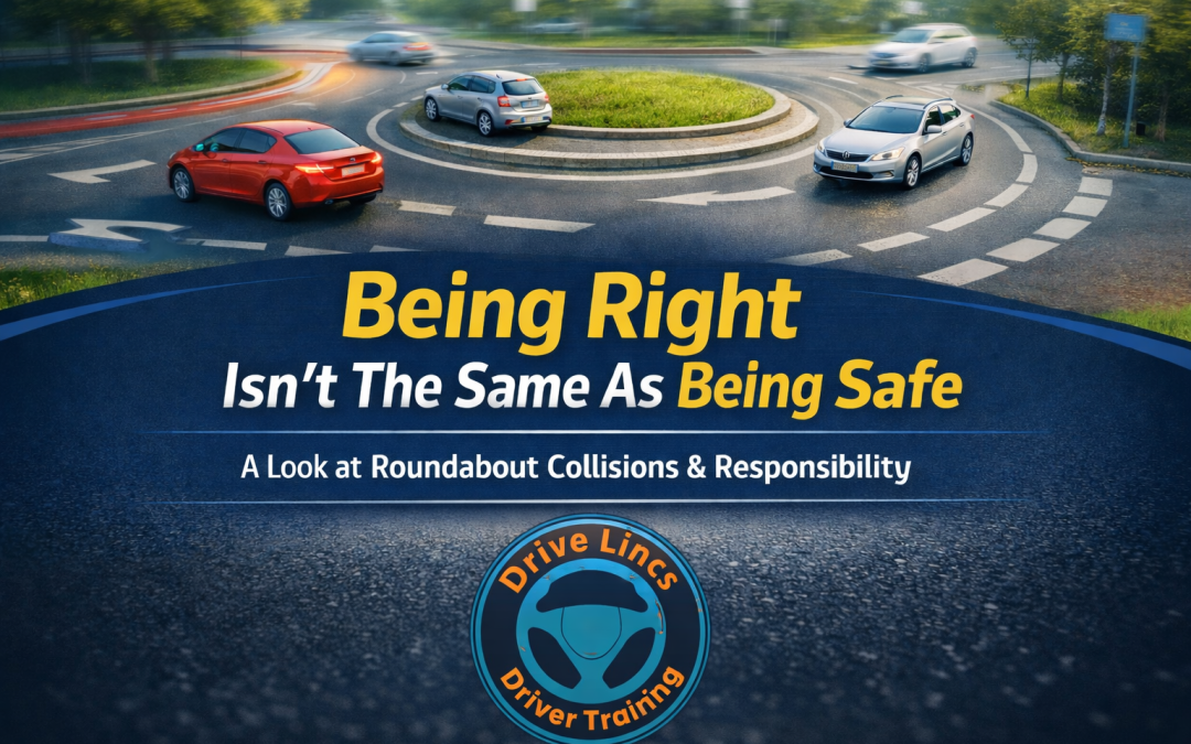 Being Right Isn’t the Same as Being Safe